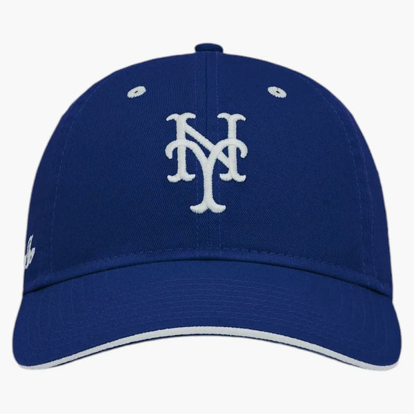 Aime Leon Dore X New Era Mets Suvenir Ballpark má modrou