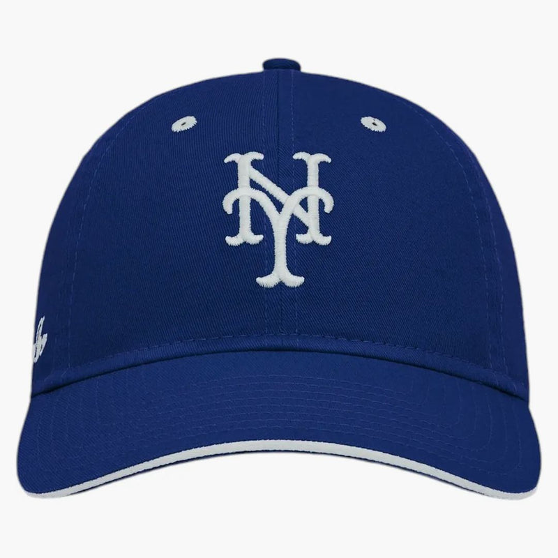 Aime Leon Dore X New Era Mets Suvenir Ballpark má modrou