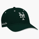 Aime Leon Dore X New Era Mets Suvenir Ballpark má zelenou