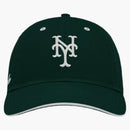 Aime Leon Dore X New Era Mets Suvenir Ballpark má zelenou