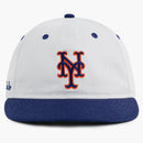 Aime Leon Dore X New Era Washed Chino Mets (2021) has White