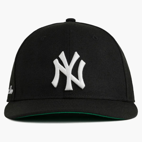 Aime leon dore x nová éra yankees má černou