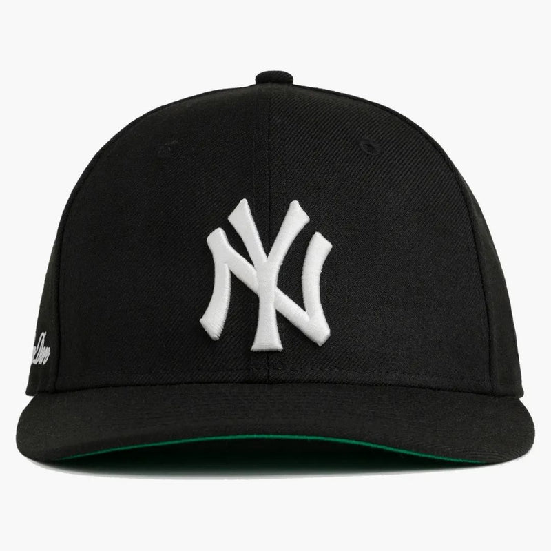Aime leon dore x nová éra yankees má černou