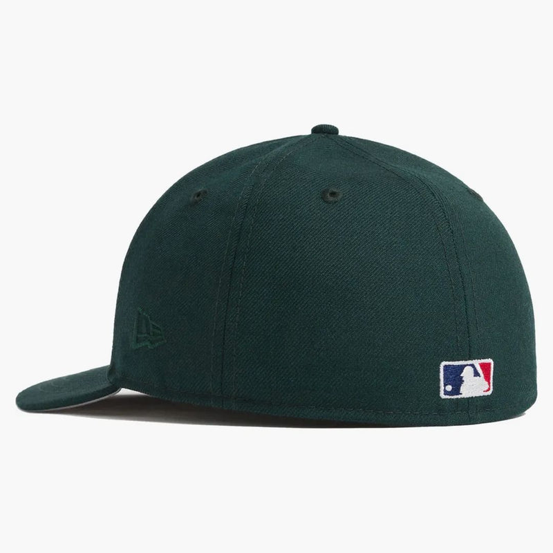 Aime Leon Dore x New Era Yankees má zelenou