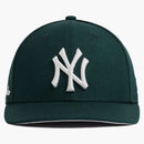 Aime Leon Dore x New Era Yankees má zelenou