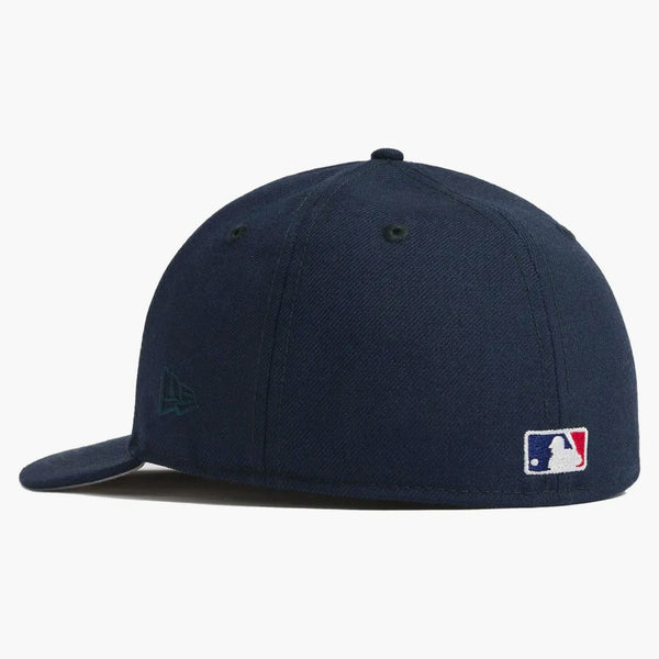 Aime Leon Dore x New Era Yankees má námořnictvo