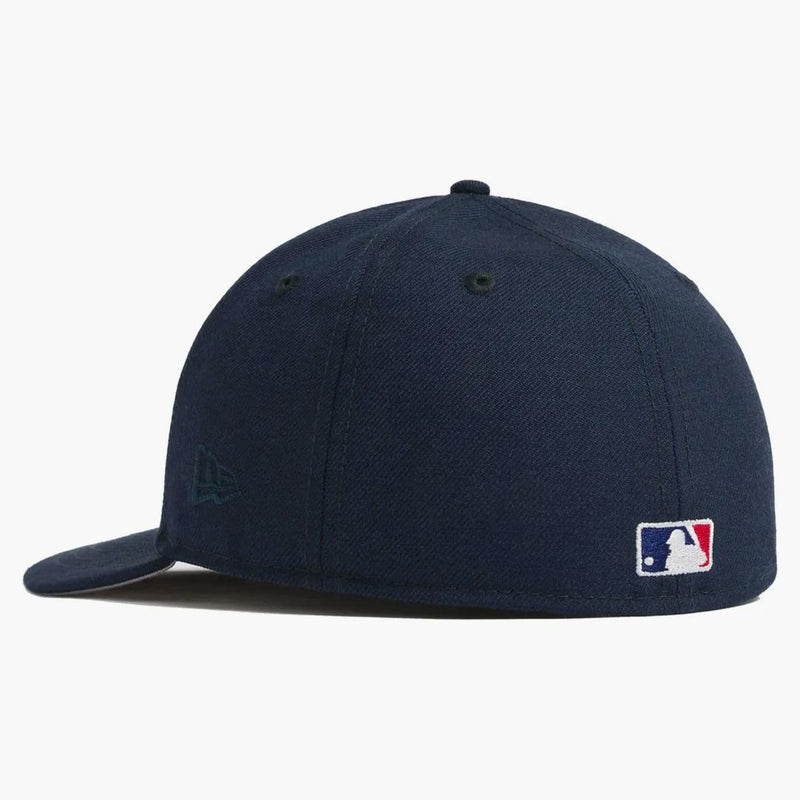 Aime Leon Dore x New Era Yankees má námořnictvo