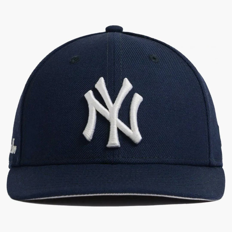 Aime Leon Dore x New Era Yankees má námořnictvo