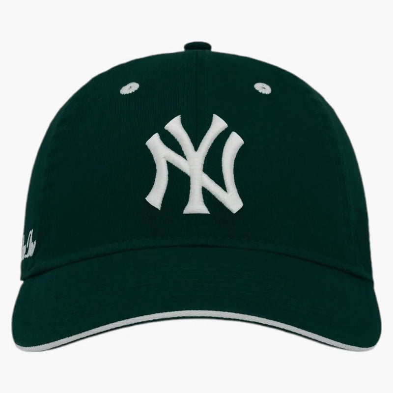Aime Leon Dore x nová éra yankees suvenir ballpark má zelenou