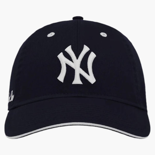 Aime Leon Dore X New Era Yankees Suvenir Ballpark má námořnictvo