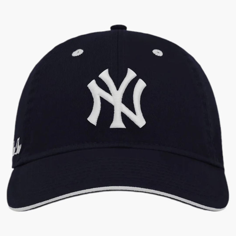 Aime Leon Dore X New Era Yankees Suvenir Ballpark má námořnictvo
