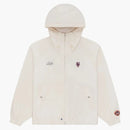 Aime Leon Dore X New York Mets Lightweight Jacket Cream