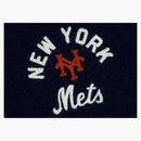 Aime Leon Dore X New York Mets Merino Cardigan Navy