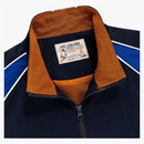 Aime Leon Dore x New York Mets Nylon Pullver Navy