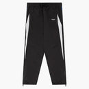 Aime Leon Dore X New York Mets Nylon Track Pant Black