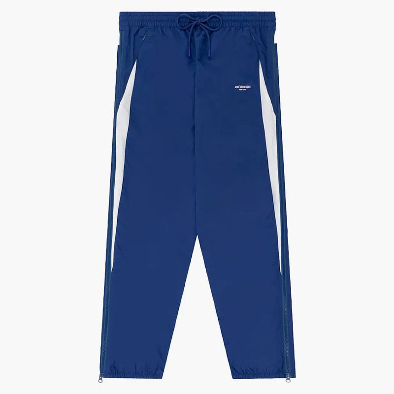 Aime Leon Dore x New York Mets Nylon Track Blue