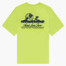 Aime Leon Dore x New York Mets Unisphere Tea Lime Green