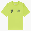Aime Leon Dore x New York Mets Unisphere Tea Lime Green
