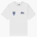 Aime Leon Dore x New York Mets Unisphere Tea White