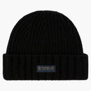 Aime Leon Dore x Porsche 356 Cashmere Beanie Black