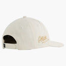Aime Leon Dore x Porsche 356 Chino Racing Hat White