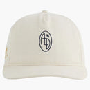 Aime Leon Dore x Porsche 356 Chino Racing Hat White