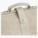 Aime Leon Dore X Porsche 911SC Car Kit Bag Off White