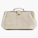 Aime Leon Dore X Porsche 911SC Car Kit Bag Off White