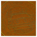 Aime Leon Dore x Porsche 911Sc Mecánico de chaqueta marrón