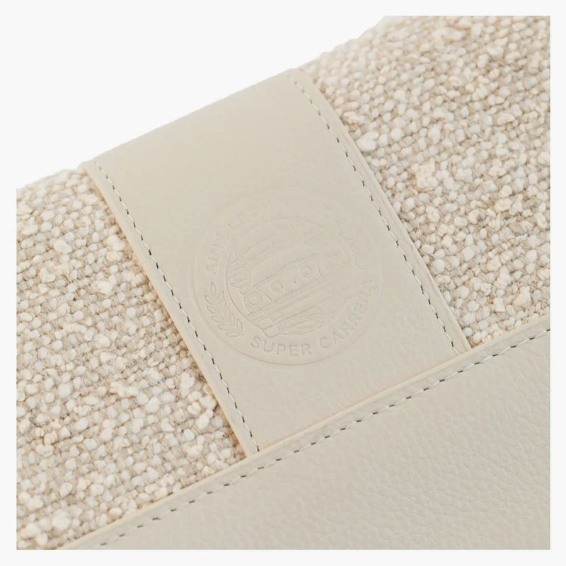 Aime Leon Dore X Porsche 911Sc Tool Wrap Off White