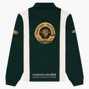 Aime Leon Dore X Porsche 993 Turbo Heritage Rugby Pine Grove