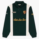 Aime Leon Dore X Porsche 993 Turbo Heritage Rugby Pine Grove