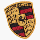 Aime Leon Dore X Porsche 993 Turbo Logo Long Sleeve Tea Pristine