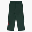 Aime Leon Dore X Porsche 993 Turbo Nylon Track Pant Green