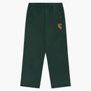 Aime Leon Dore X Porsche 993 Turbo Nylon Track Pant Green