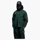 Aime Leon Dore x Porsche 993 Turbo Racing má Jet Black