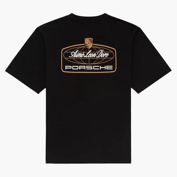 Aime Leon Dore x Porsche 993 Turbo Racing Tea Jet Black