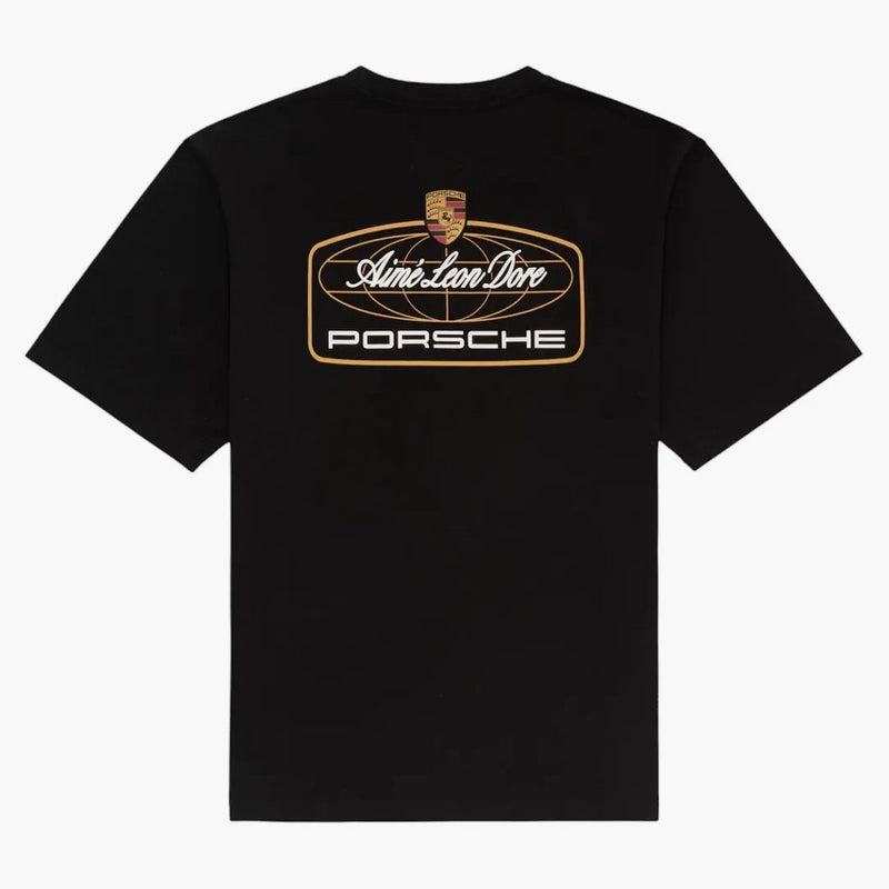 Aime Leon Dore x Porsche 993 Turbo Racing Tea Jet Black