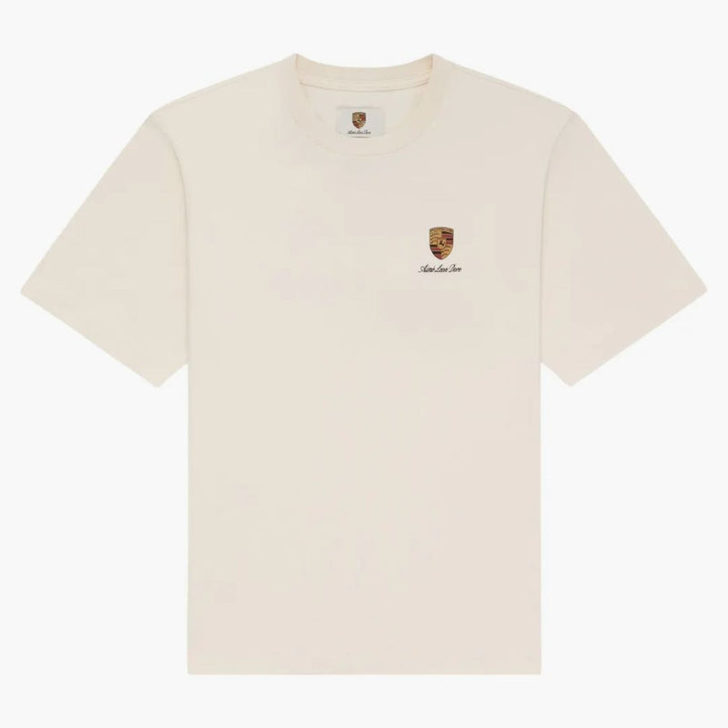 Aime Leon Dore x Porsche 993 Turbo Racing Tea Pristine