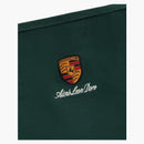 Aime Leon Dore x Porsche 993 Turbo Dead Bag Green