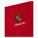 Aime Leon Dore x Porsche 993 Turbo Dead Bag Red