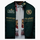 Aime Leon Dore x Porsche 993 Turbo Wool Souvenir Buff Pristine