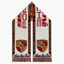 Aime Leon Dore x Porsche 993 Turbo Wool Souvenir Buff Pristine