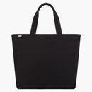 Aime Leon Dore X Porsche Canvas Tote Bag Black