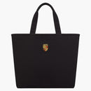 Aime Leon Dore X Porsche Canvas Tote Bag Black