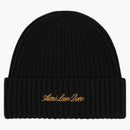 Aime Leon Dore X Porsche Cashmere Beanie Black