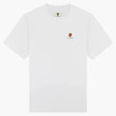 Aime Leon Dore X Porsche Fleet Tee White