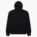 Aime Leon Dore X Porsche Full-zip Hoodie Black