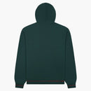 Aime Leon Dore X Porsche Full-zip Hoodie Green