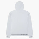 Aime Leon Dore X Porsche Full-zip Hoodie Grey